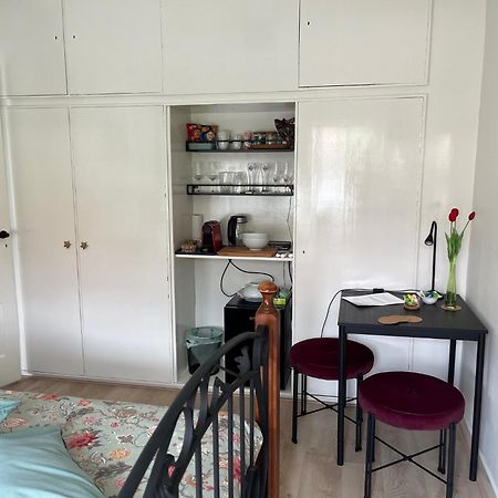 Bebabops Homestay Utrecht Kültér fotó