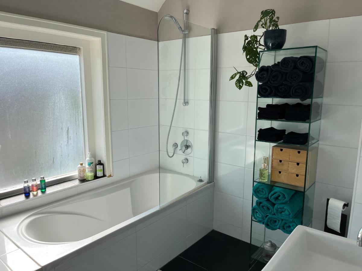 Bebabops Homestay Utrecht Kültér fotó